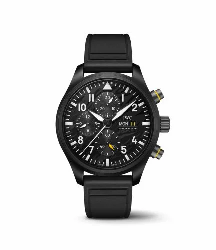 IWC Pilot's Watch Chronograph Staffel 11 IW3891-12 (IW389112)